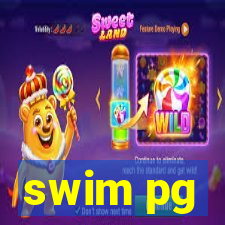 swim pg